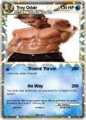 Troy Odair