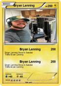 Bryan Lanning