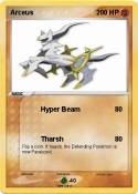 Arceus