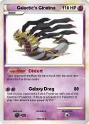 Galactic's Gira