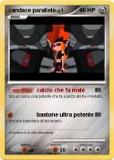 candace paralle
