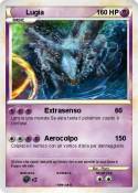 Lugia