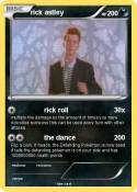 rick astley