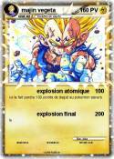 majin vegeta