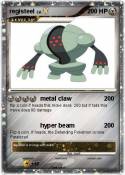 registeel