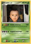 petit bébé