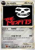 the missfits