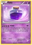 FURIA