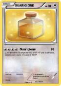 GUARIGIONE