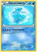 CONGELAMENTO