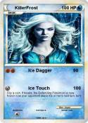 KillerFrost