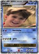 sergio