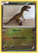 Dinosaur