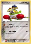 Bowser Jr