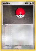 poké ball