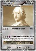 Louis XV