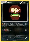 Chara
