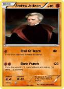 Andrew Jackson