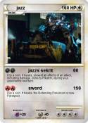jazz
