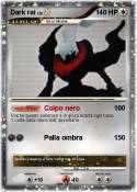 Dark rai