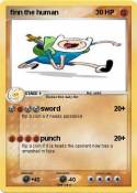 finn the human