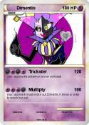 Dimentio