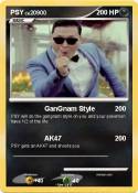 PSY