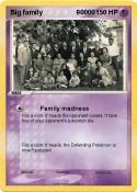 Big family 9000