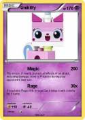 Unikitty