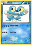 Froakie