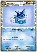 vaporeon