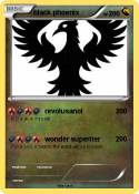 black phoenix