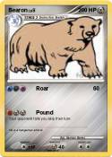 Bearon