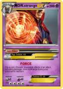 DR.strange