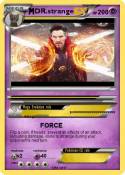 DR.strange