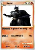 Batman