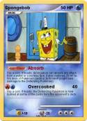 Spongebob
