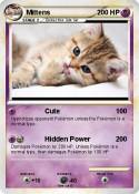 Mittens