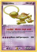 Hoopa shiny