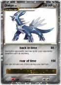 Dialga