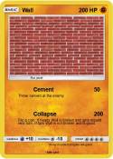 Wall