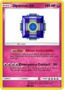 Zlipannon GX