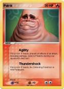 Patrik