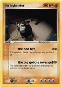 the laylanator