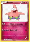 Patrick