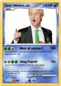 Geert Wilders