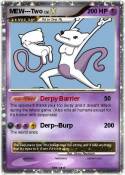 MEW---Two