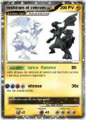 reshiram et