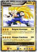 Gotrunks