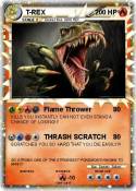 T-REX